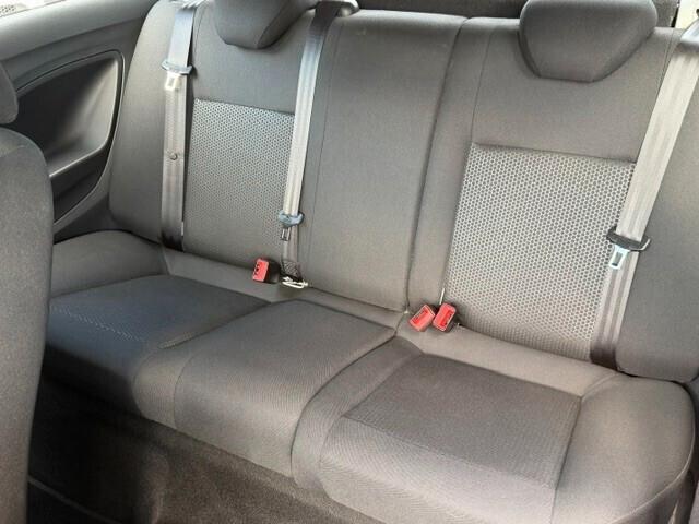 Seat Ibiza 1.2 TSI 3 porte FR, UNIPROP, OK NEOPATENTATI!!