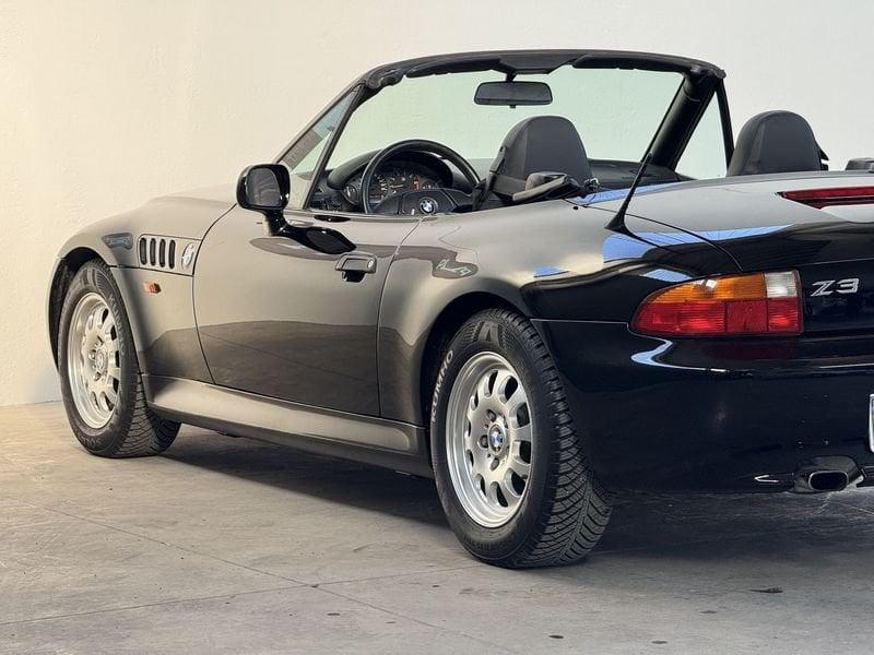 BMW Z3 Roadsrter 1.8 116cv Iscritta Asi - Condizioni da Amatore