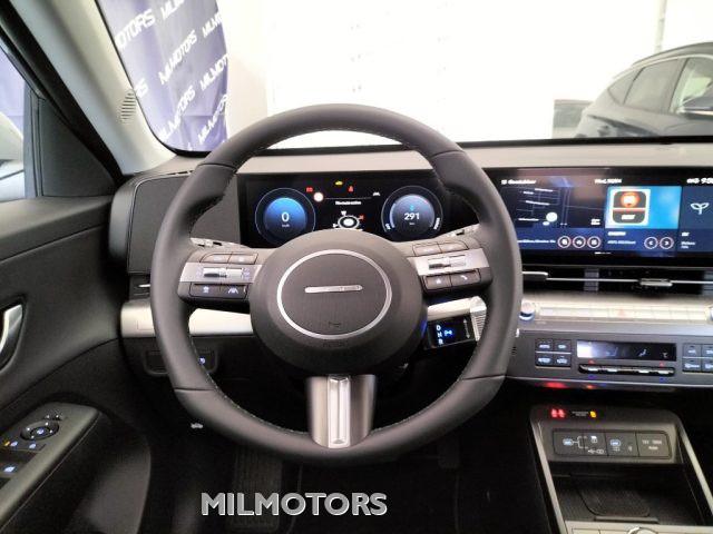 HYUNDAI Kona EV 64.8 KWh Exclusive