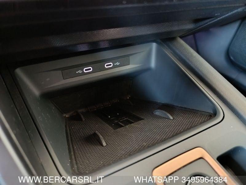 Cupra Formentor Formentor 1.5 Hybrid DSG