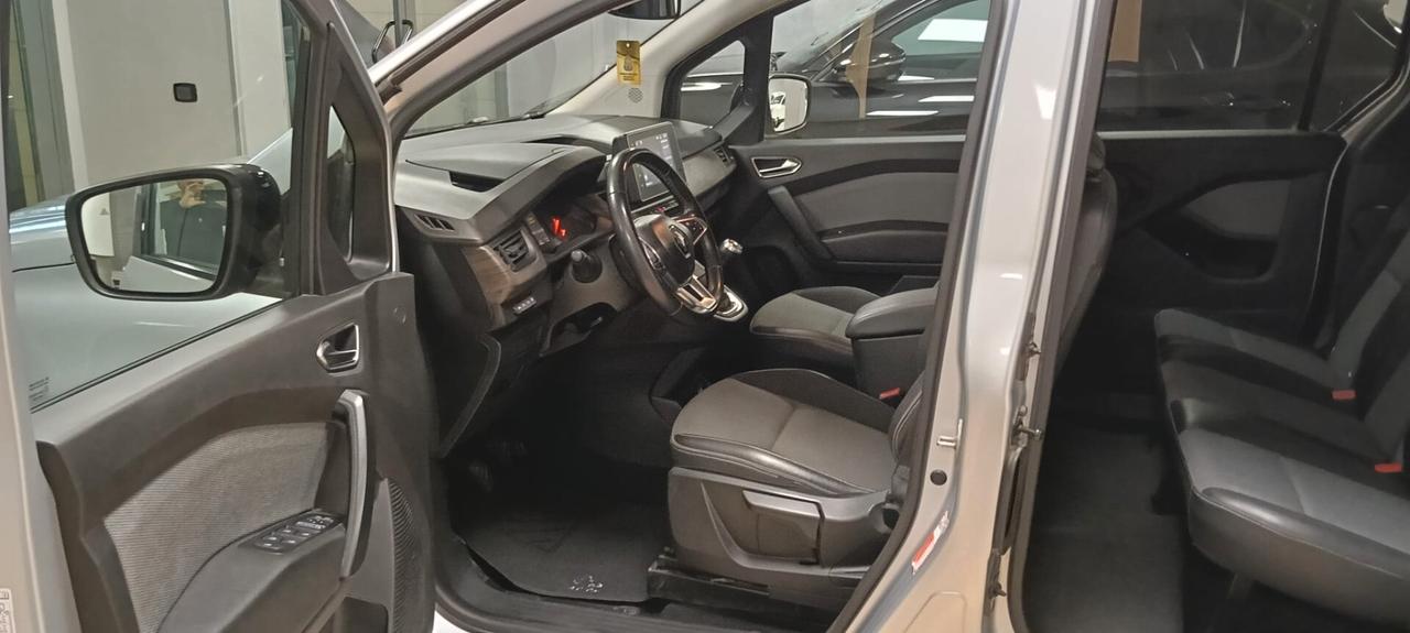 Renault Kangoo 1.5 Blue dCi 95CV Edition One