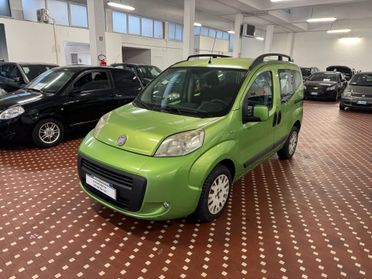 Fiat Qubo 1.3 MJT 75 CV Trekking - UNICO PROPRIETARIO