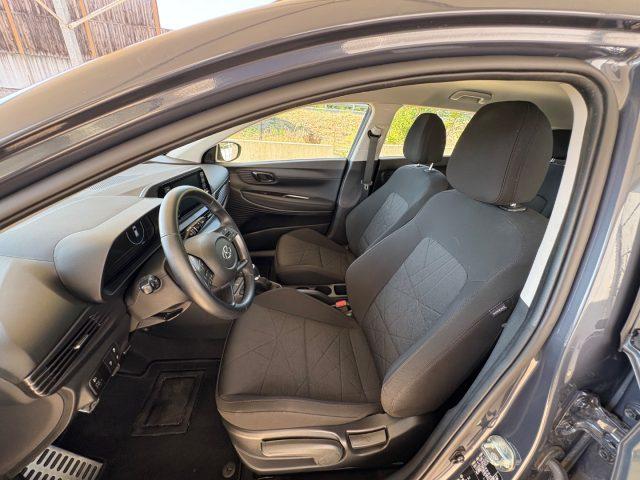 HYUNDAI Bayon 1.2 MPI MT XLine PRONTA CONSEGNA OK NEOP