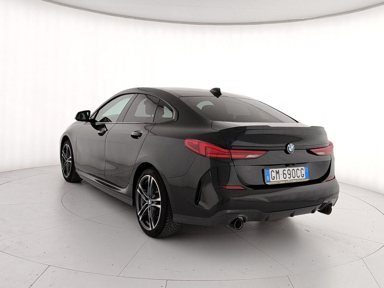 Bmw 218 Coupè Msport