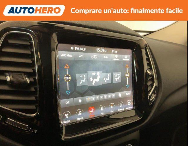 JEEP Compass 2.0 Multijet II aut. 4WD Opening Edition