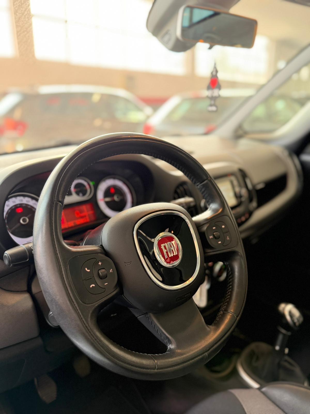 Fiat 500L 1.3 Multijet 95 CV Business