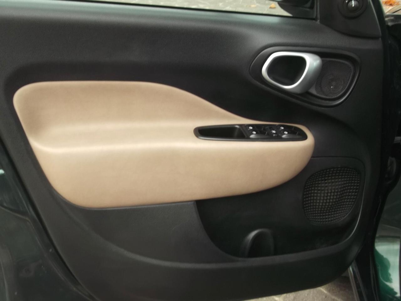 Fiat 500L 1.3 Multijet Lounge Full 2015