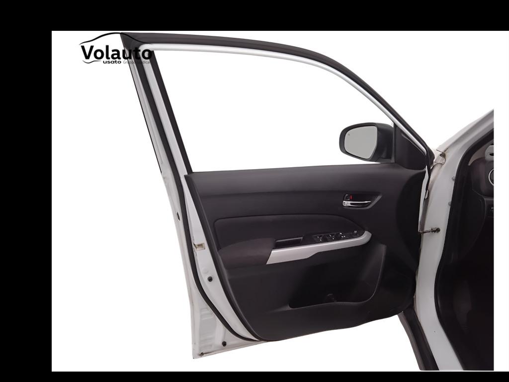 SUZUKI Vitara II 2015 - Vitara 1.6 ddis V-Cool s&s 2wd