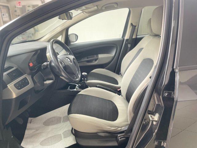 FIAT Grande Punto 1.4 5 porte Dynamic