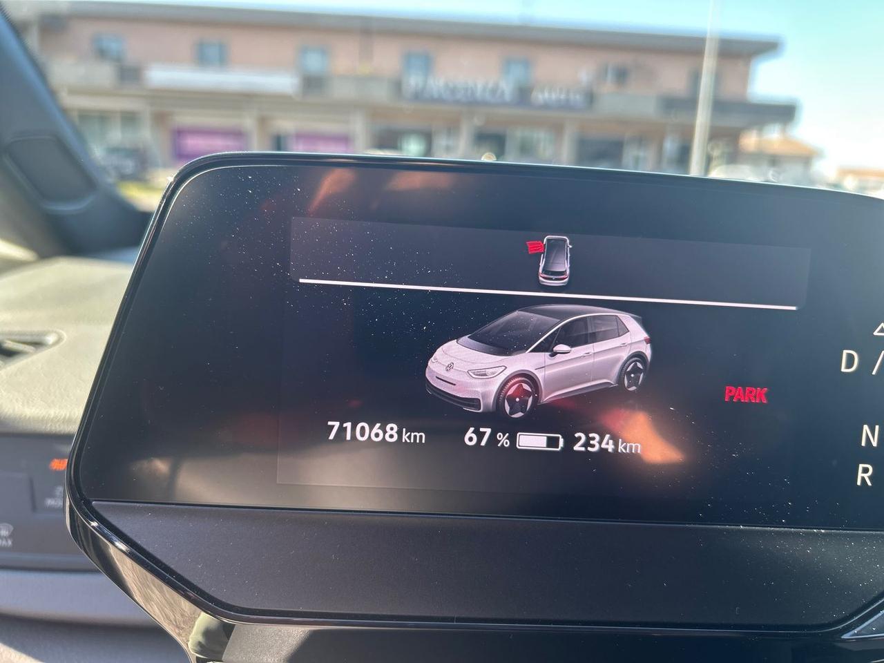 Volkswagen ID.3 Style Pro Performance 58 kWh #6140