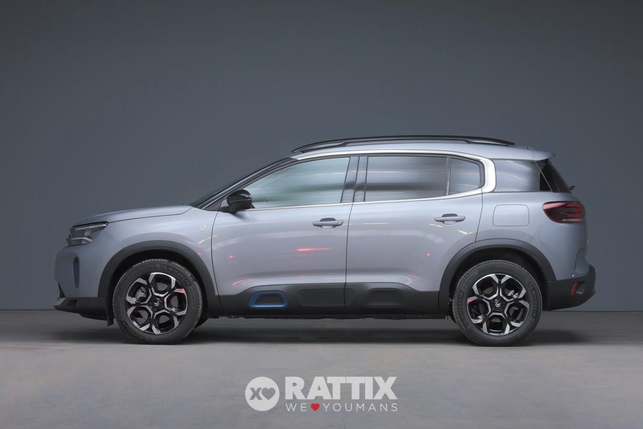 Citroen C5 Aircross 1.6 Hybrid Phev 225CV C-Series e-EAT8