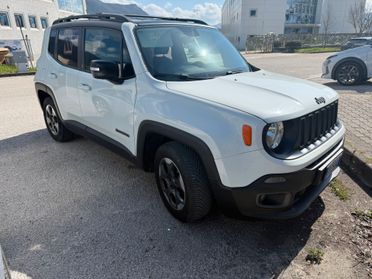 Jeep Renegade 1.6 Mjt 120cv Longitude