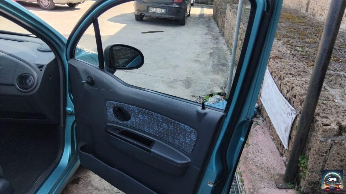 CHEVROLET - Matiz - 1000 SE Energy GPL