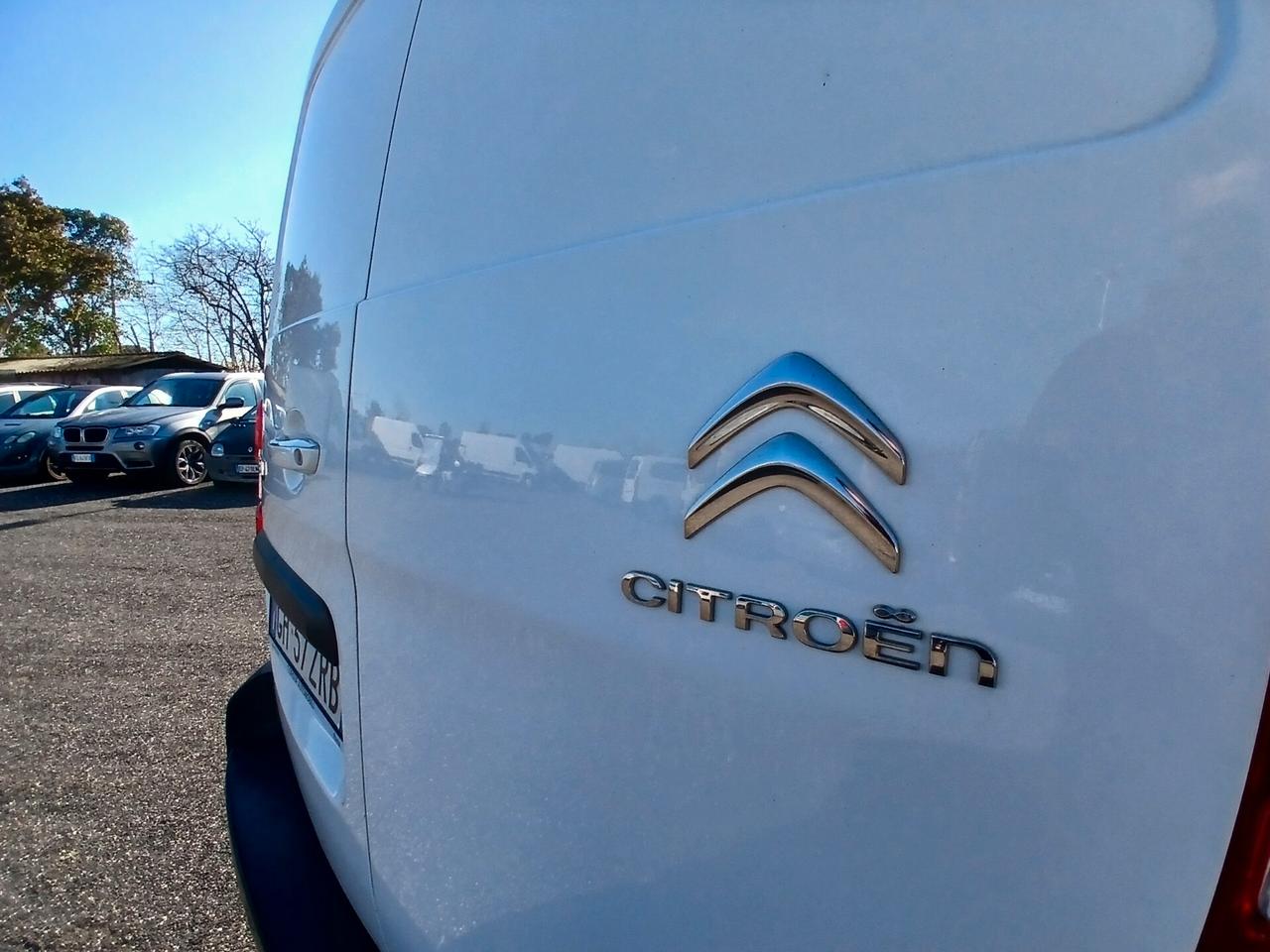 Citroen Jumper 30 BlueHDi 140 S&S PC-TN Furgone