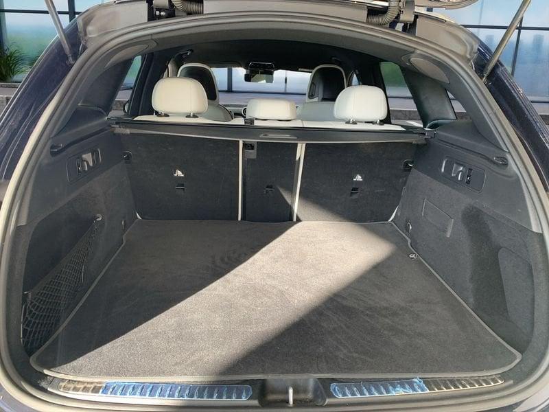 Mercedes-Benz GLC GLC 220 d 4Matic Mild Hybrid AMG Advanced