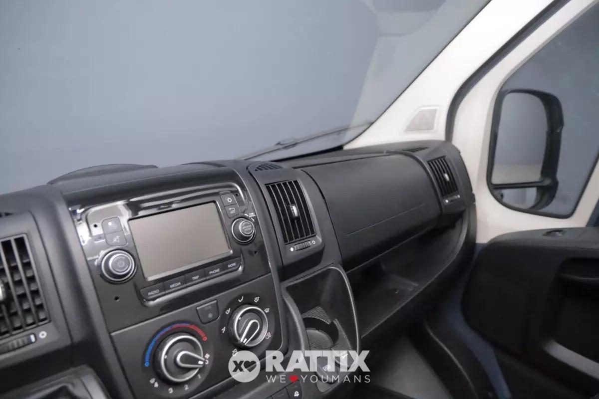 Peugeot Boxer 2.2 BlueHDI 120CV Affaire L1H1 N1 (IVA ESCLUSA)