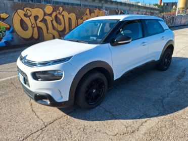 Citroen C4 Cactus PureTech 110 S&S Live