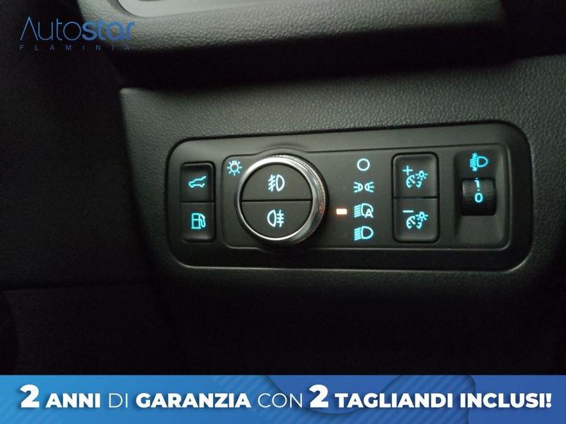 Ford Kuga 2.5 phev ST-Line X 2wd 225cv cvt