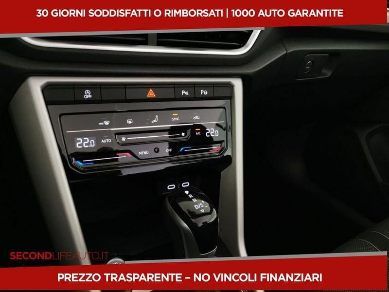 Volkswagen T-Roc Cabriolet 1.5 tsi Style dsg