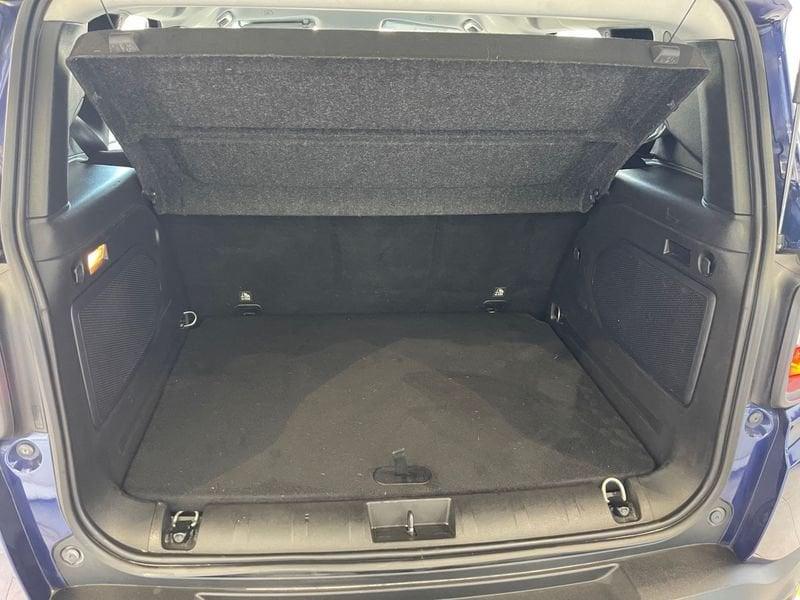 Jeep Renegade 1.6 MJet 120cv Longitude