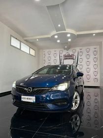 Opel Astra 1.5 CDTI 122 CV S&S AT9 Sports Tourer Ultimate