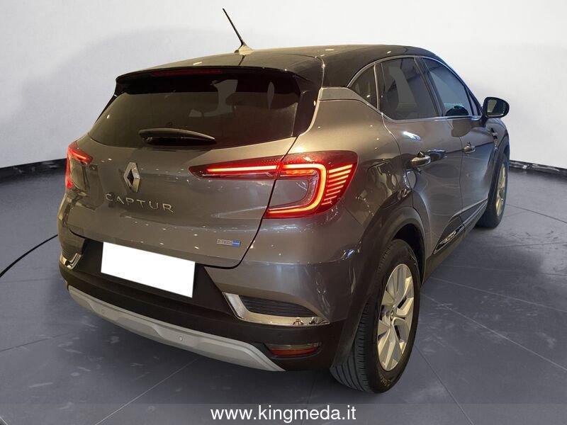 Renault Captur Captur Full Hybrid E-Tech 145 CV Intens
