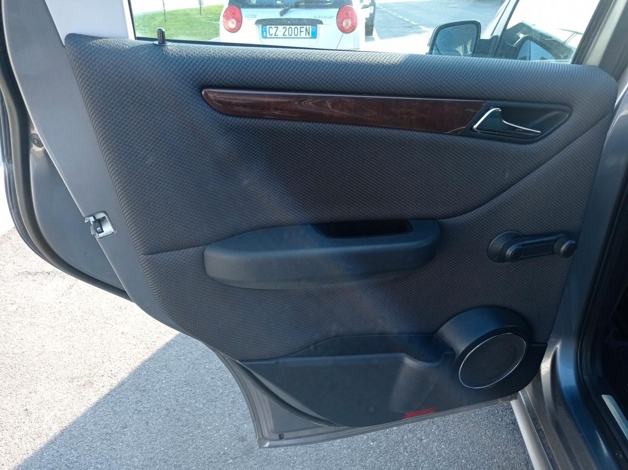 Mercedes-benz A 180 CDI