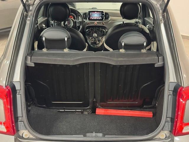 Fiat 500 1.3 Multijet 95 CV Pop