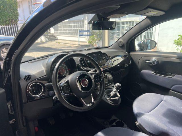 FIAT 500 1.0 Hybrid Lounge da ?119,00 mensili ANTICIPO 0