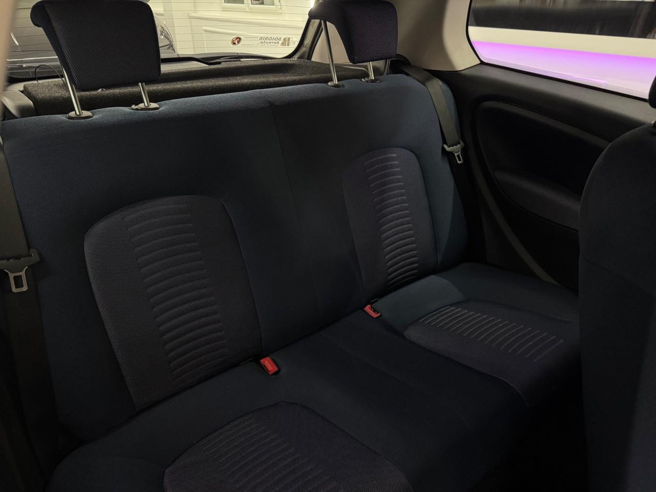 Fiat Grande Punto 1.2 GP Full Opt