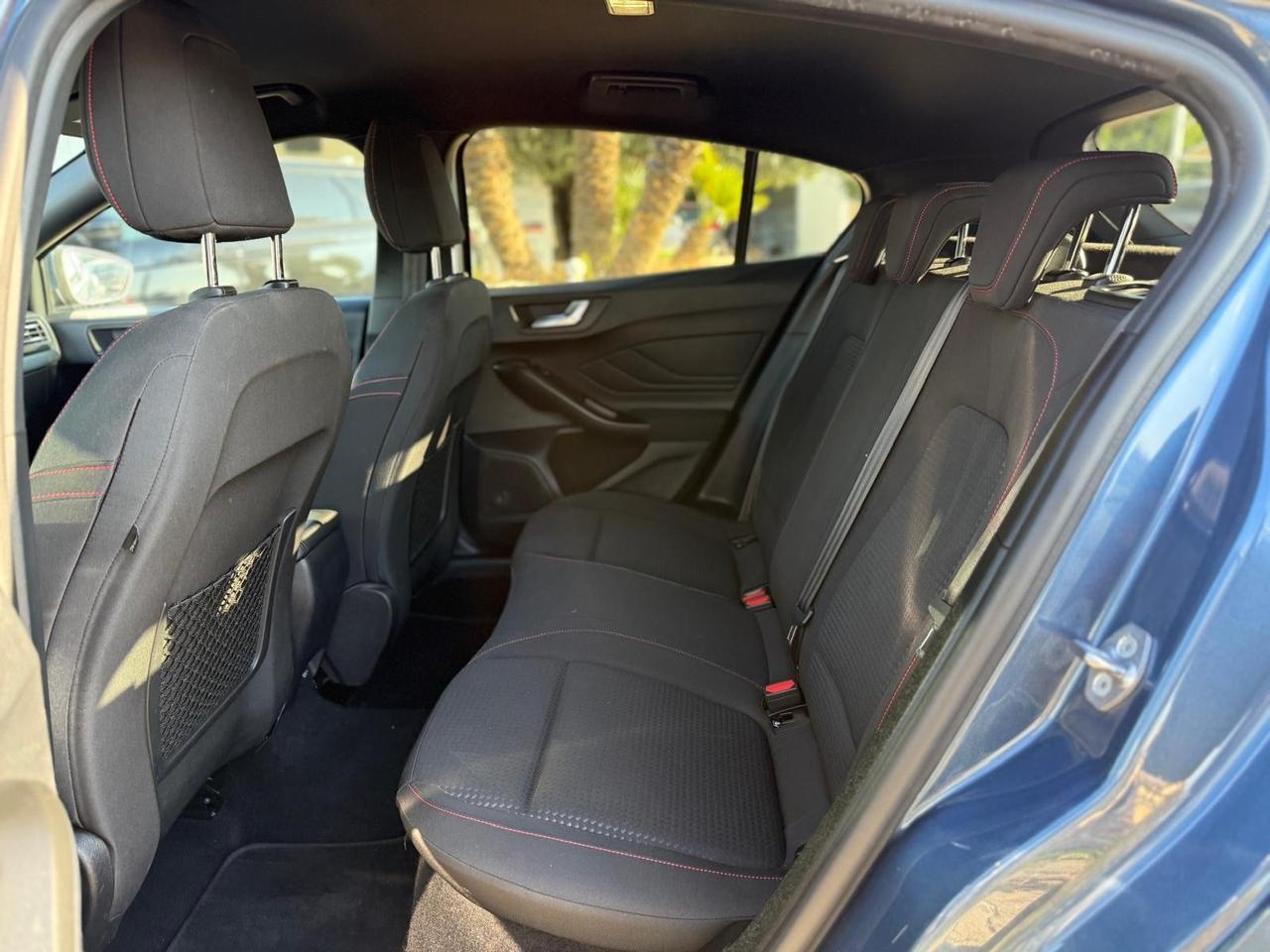 Ford Focus 1.0 EcoBoost 125 CV S&S ST-Line