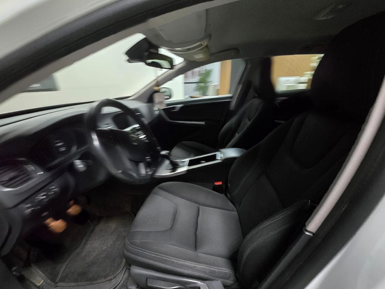 Volvo V60 D3 Business