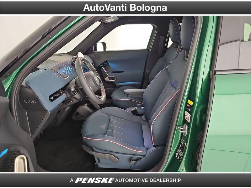 MINI Mini Aceman Mini Aceman E Favoured