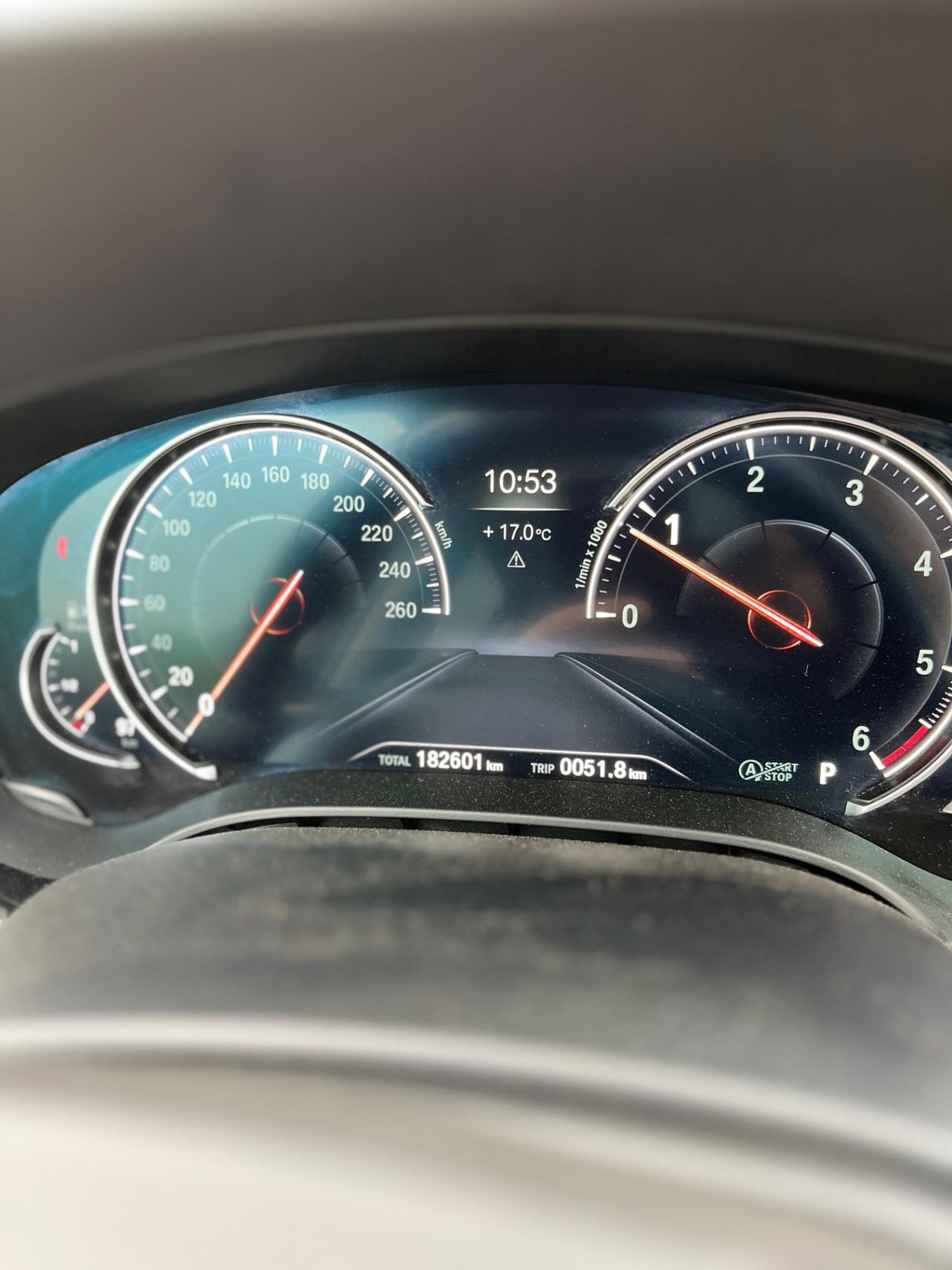 Bmw 520 520d Business