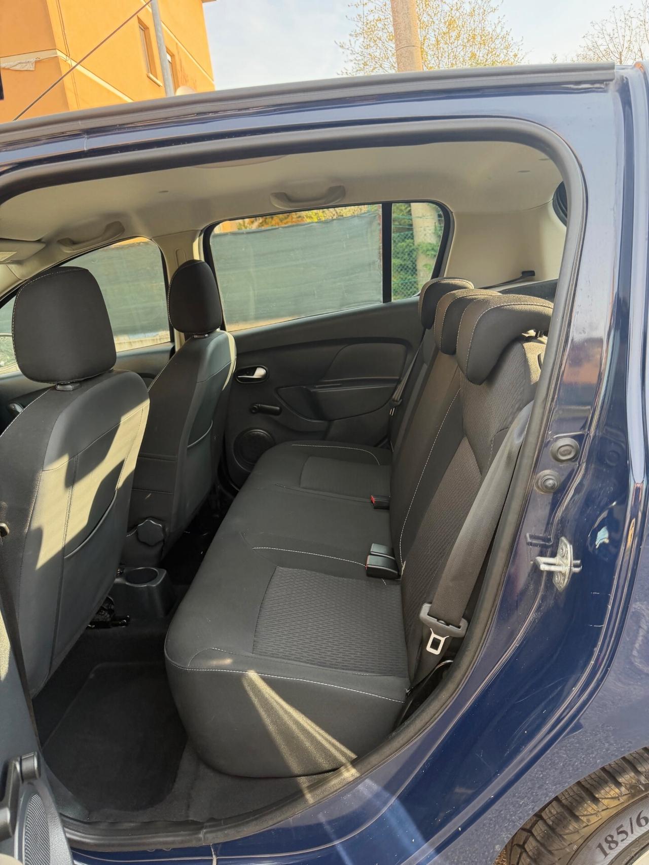 Dacia Sandero Streetway 0.9 tce Gpl - NEOPATENTATI - 12 MESI DI GARANZIA -