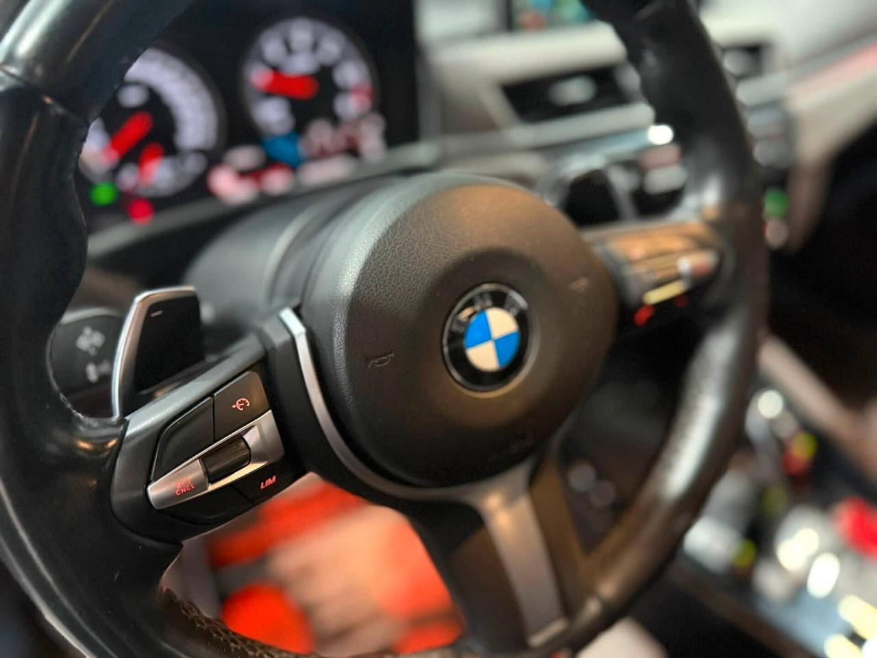 Bmw X2 Sport X-drive 20d M-Sport 190cv 2018