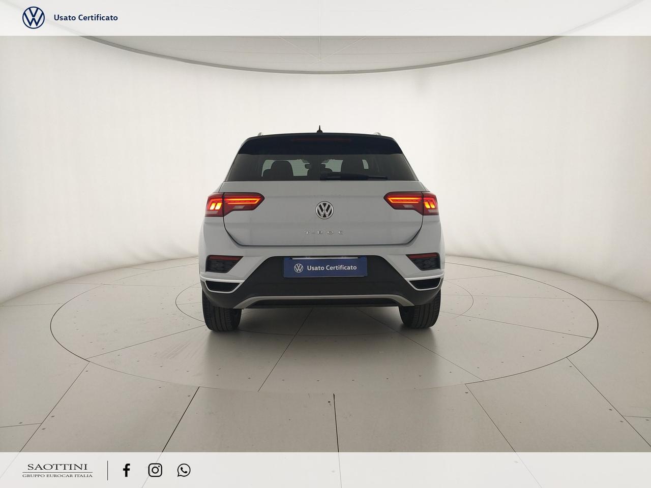 1.0 TSI Style 115 CV