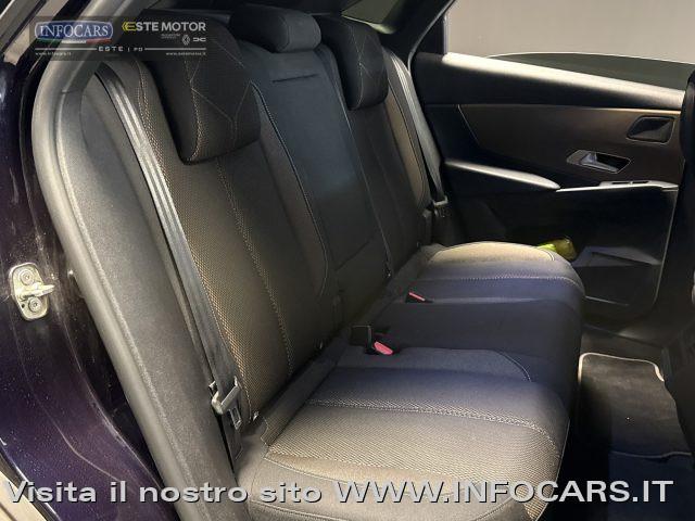 DS AUTOMOBILES DS 7 Crossback BlueHDi 130 CV aut. Business - PROMO