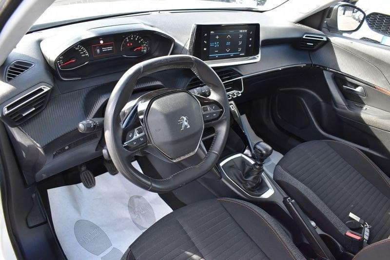 Peugeot 2008 2008 BlueHDi 110 S&S Active Pack