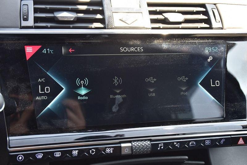 DS DS 7 Crossback E-Tense 4x4 Grand Chic *TETTUCCIO, PELLE*