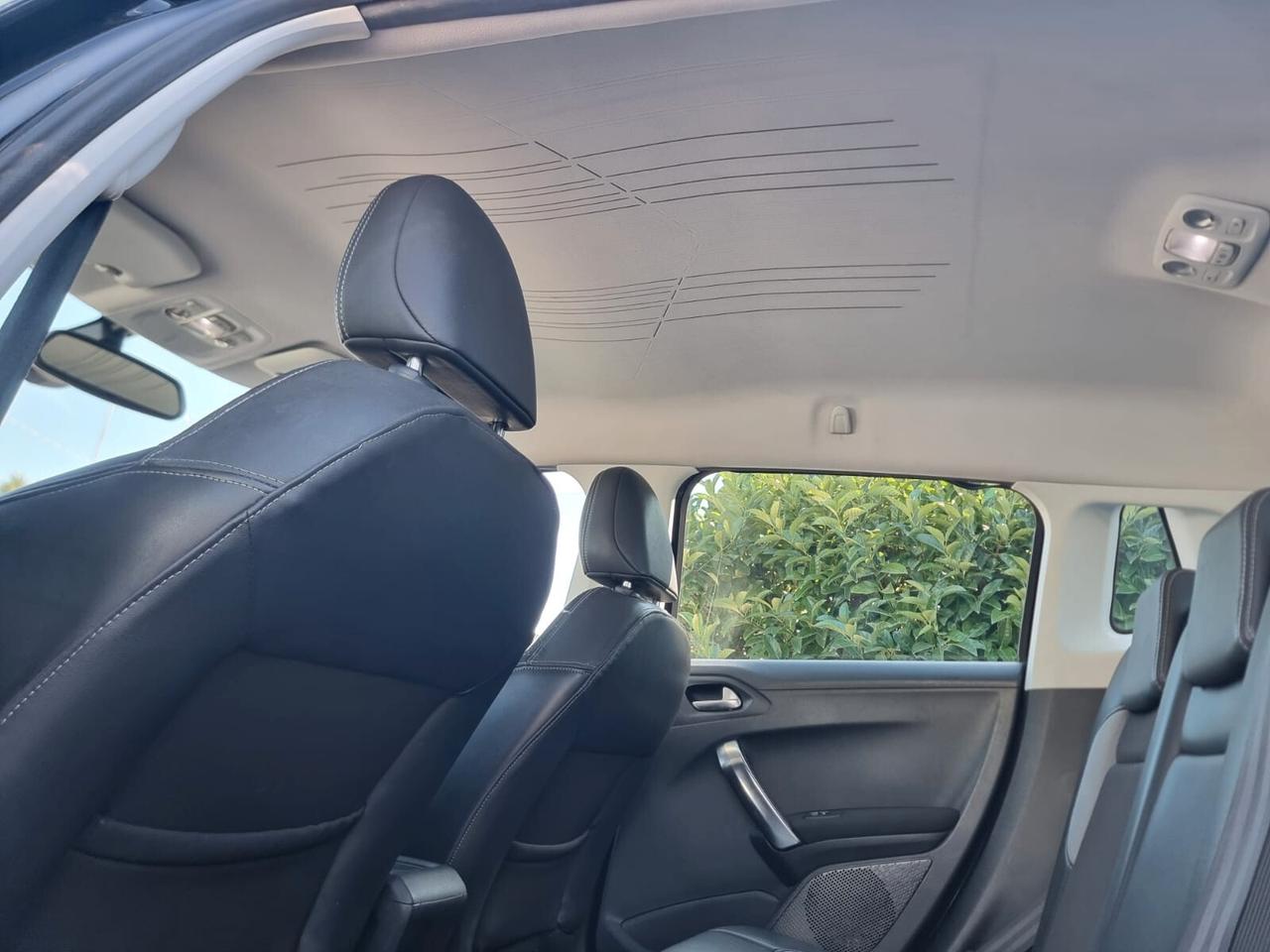 Peugeot 2008 1.2 VTi 82CV Active