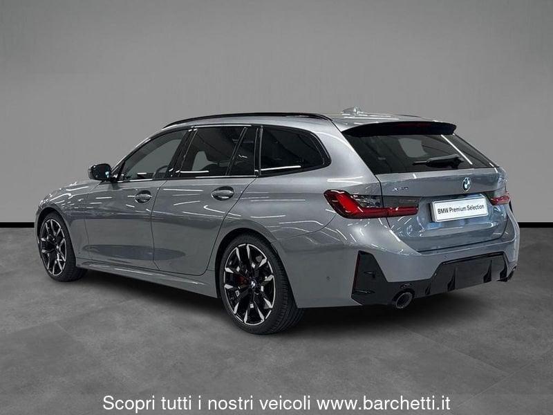 BMW Serie 3 Touring Serie 3 320d Touring mhev 48V Msport xdrive auto