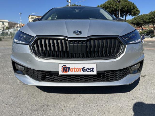 SKODA Fabia 1.0 TSI EVO 110 CV Style