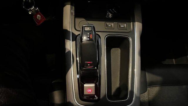 CITROEN C5 Aircross BlueHDi 130 S&S EAT8 Shine- MOTORE NUOVO