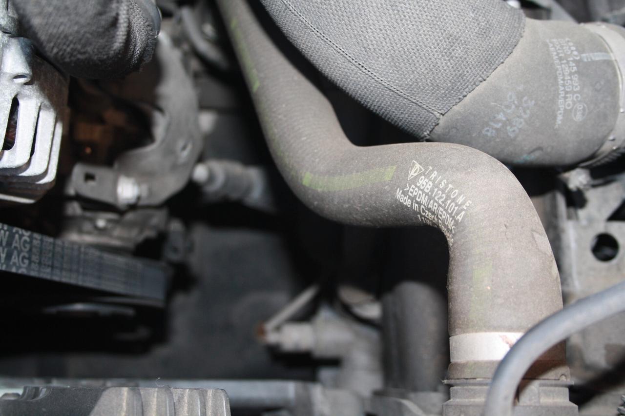 Porsche Macan 2.0 Restyling 252CV PDK - OTTIME CON