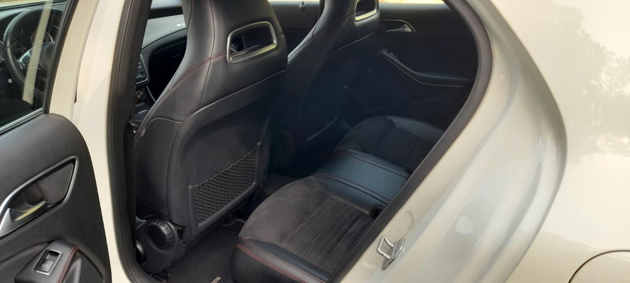 Mercedes-benz GLA 200 GLA 200 d Automatic Premium
