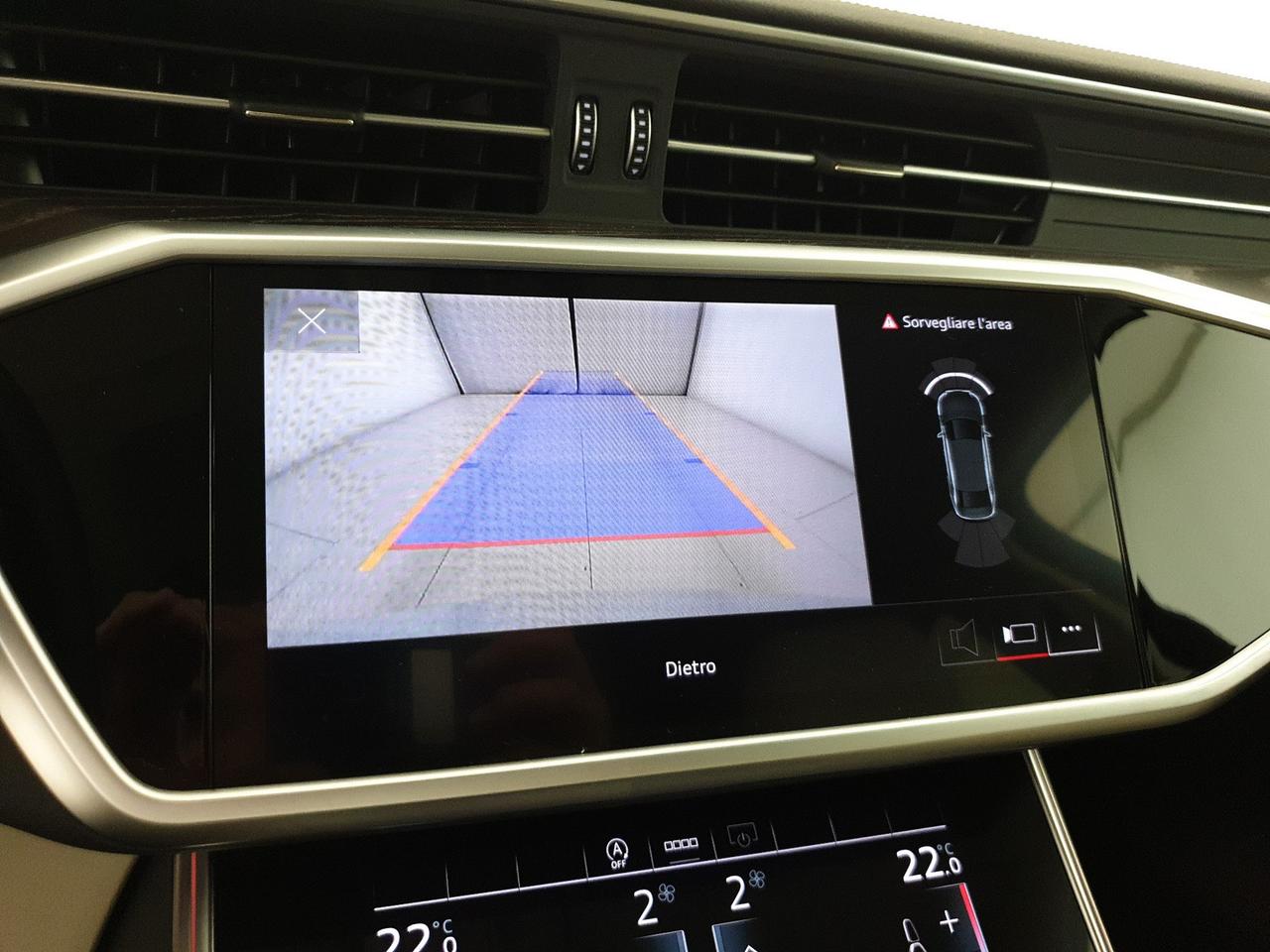 40TDI 204CV S tronic Business Design