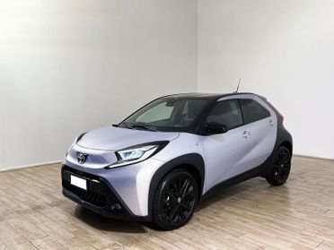 Toyota Aygo X Aygo X 1.0 VVT-i 72 CV 5 porte JBL Special Edition