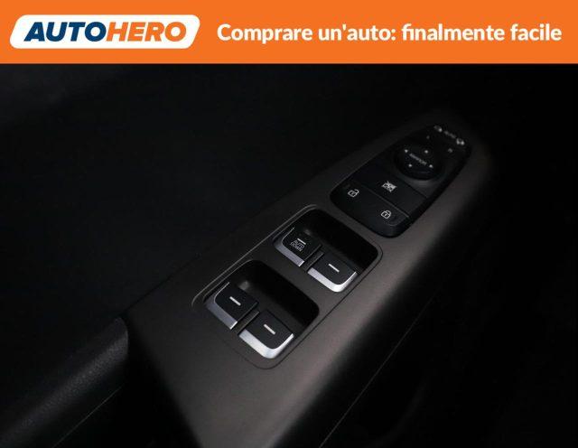 KIA Sportage 1.6 CRDI 136 CV DCT7 2WD Mild Hybrid Business Clas