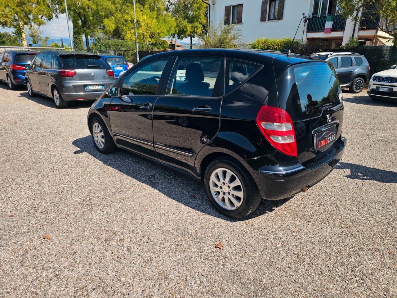 Mercedes-benz A 150 Elegance